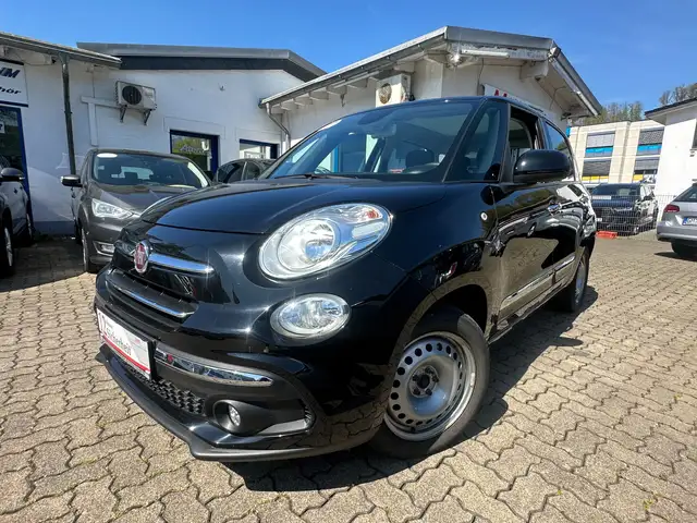Fiat 500L 1,6 Ltr.JTDM 16V Urban Lounge+NAVI+PANORAMA+KLIMAT