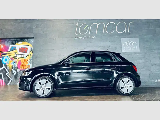 Audi A1 A1 SPORTBACK TFSI ULTRA