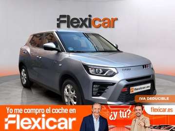 G15 Urban Plus 4x4