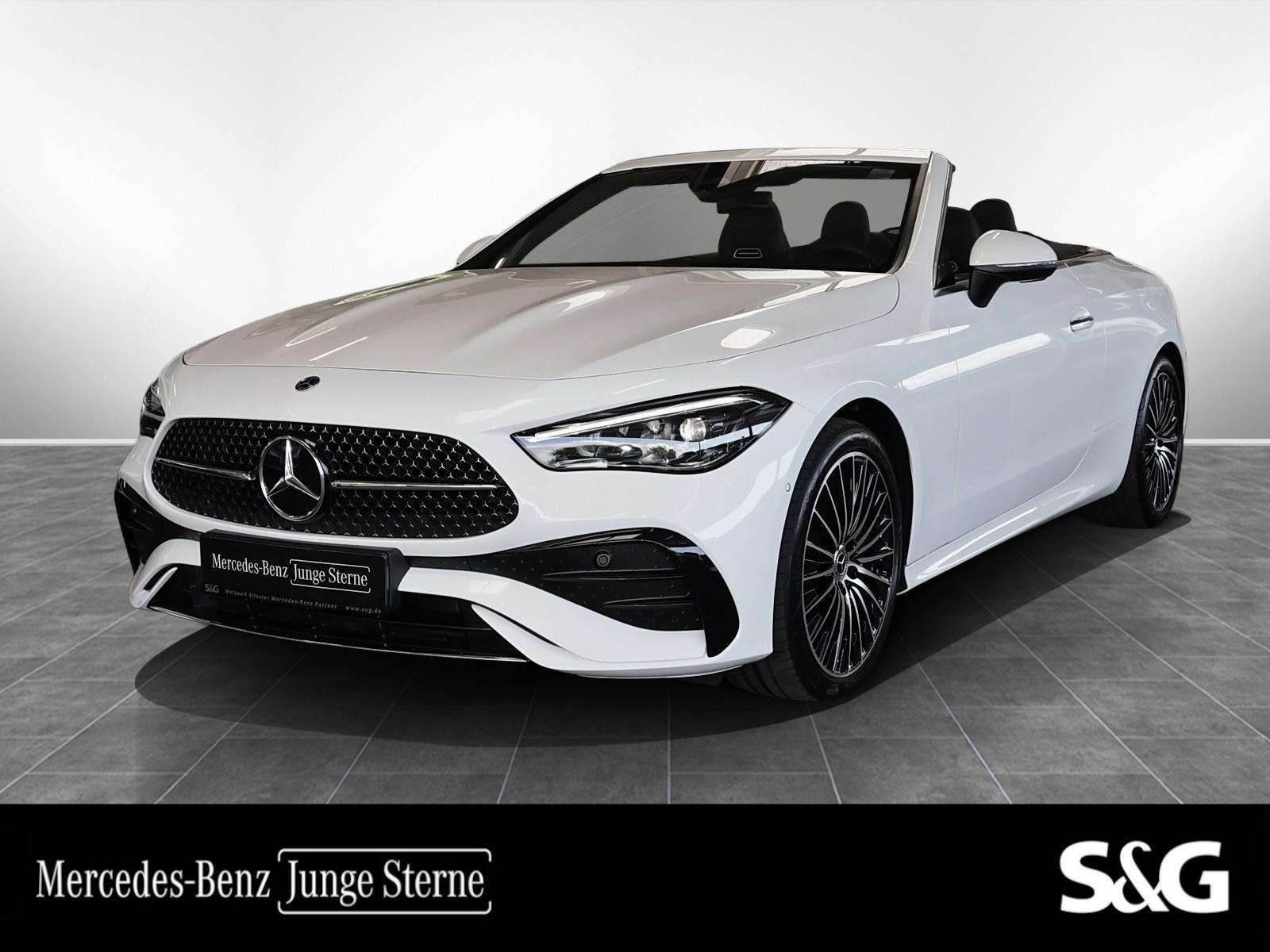 2025 Mercedes Benz CLE 200