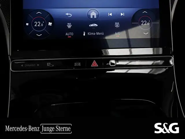 Mercedes-Benz Cle view 13
