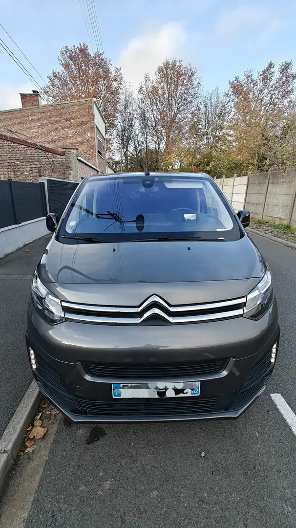 Citroen Spacetourer M BlueHDi 120 S&S BVM6 Rip Curl - 1