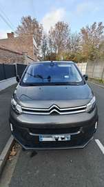 M BlueHDi 120 S&S BVM6 Rip Curl