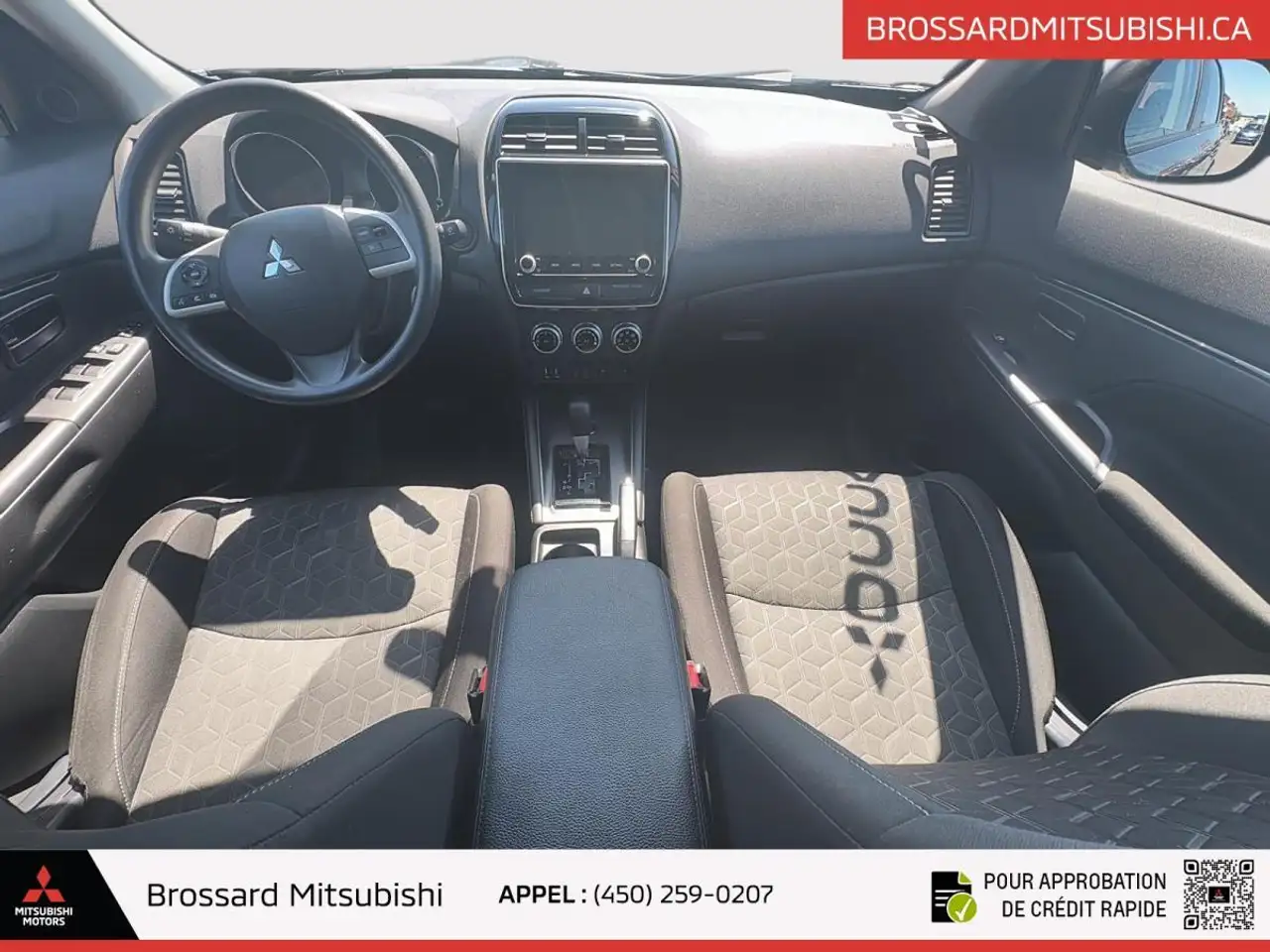 Mitsubishi RVR снимка Mitsubishi RVR