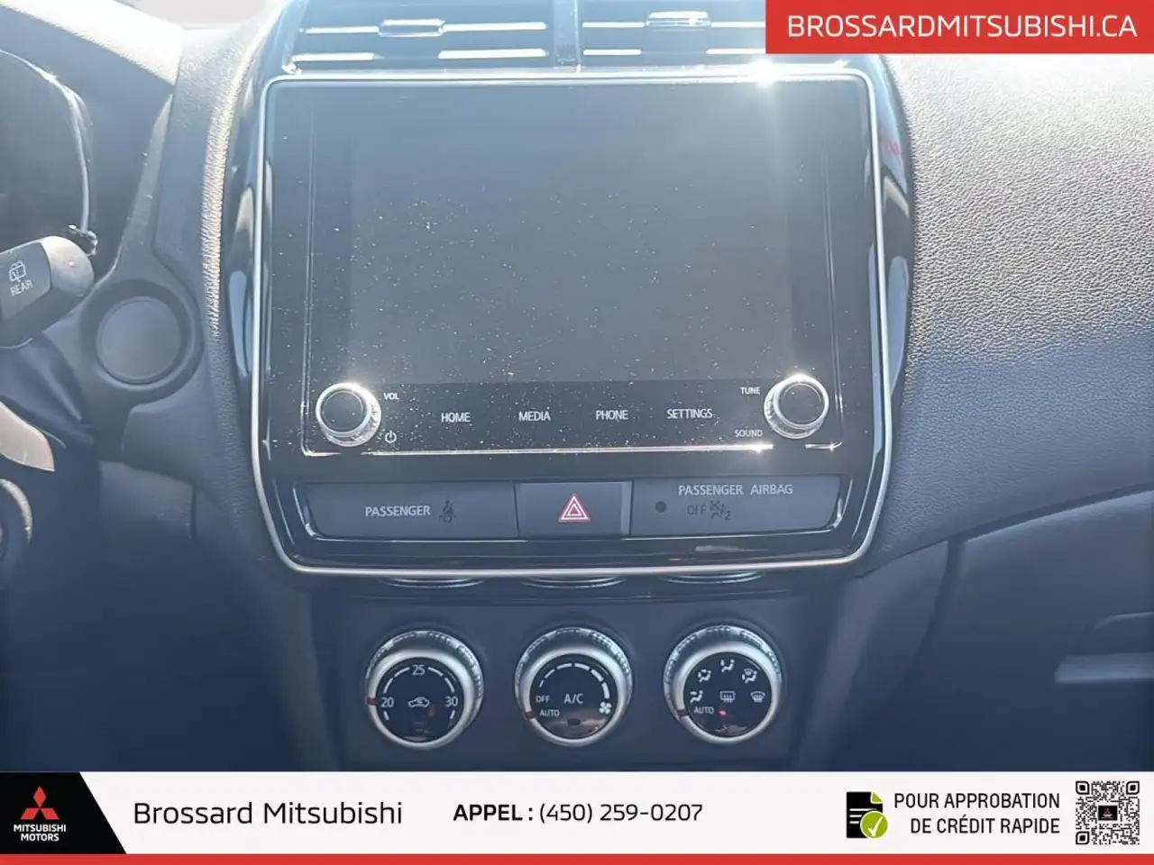 Mitsubishi RVR снимка Mitsubishi RVR