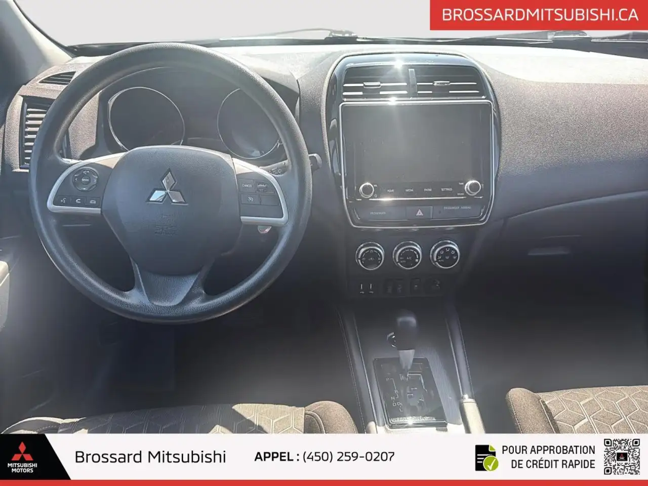 Mitsubishi RVR снимка Mitsubishi RVR