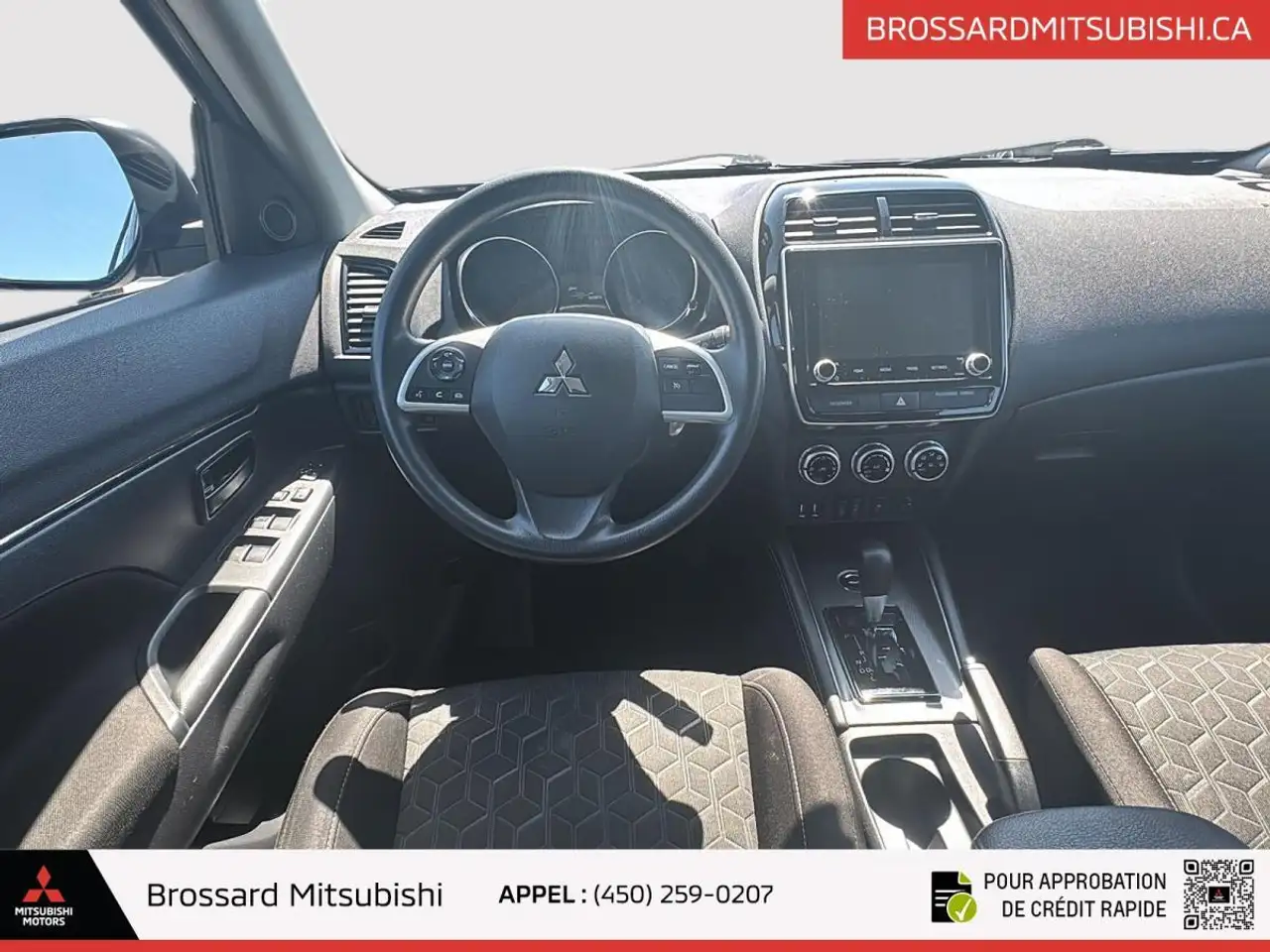 Mitsubishi RVR снимка Mitsubishi RVR