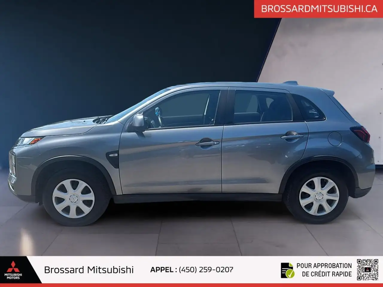 Mitsubishi RVR снимка Mitsubishi RVR
