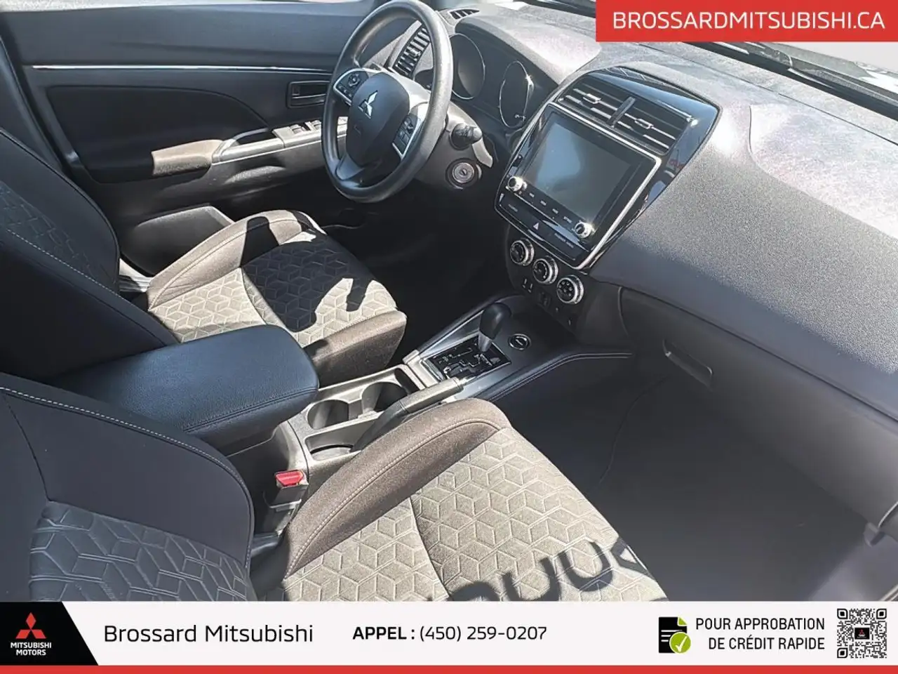 Mitsubishi RVR снимка Mitsubishi RVR