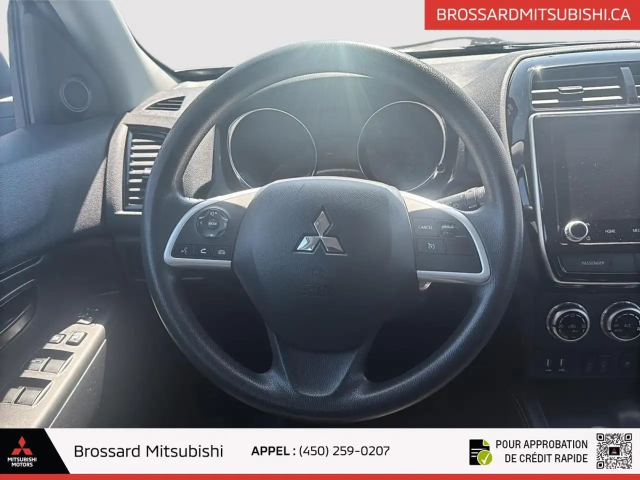 Mitsubishi RVR снимка Mitsubishi RVR