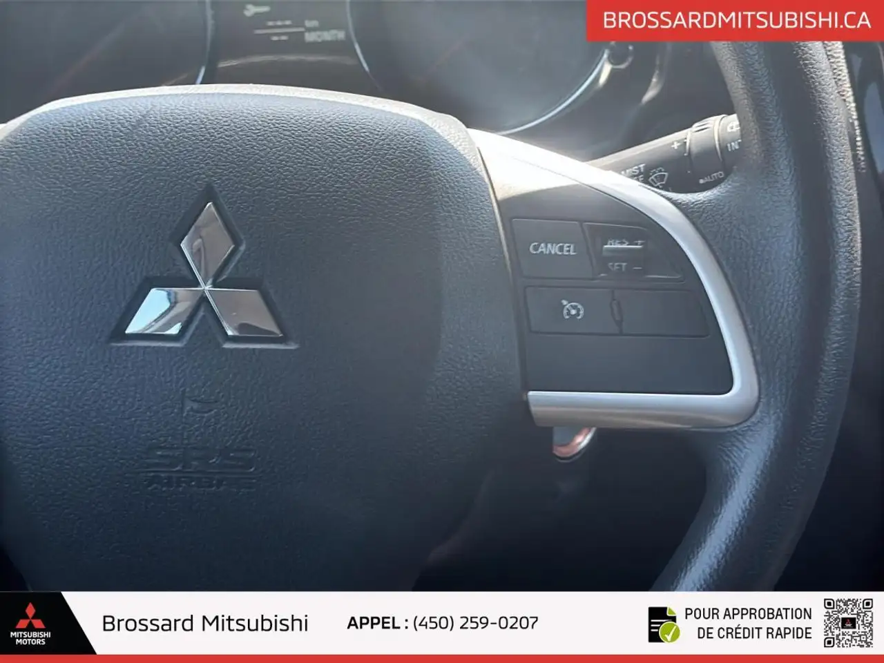 Mitsubishi RVR снимка Mitsubishi RVR