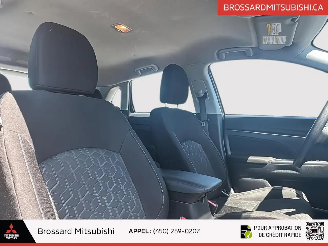 Mitsubishi RVR снимка Mitsubishi RVR