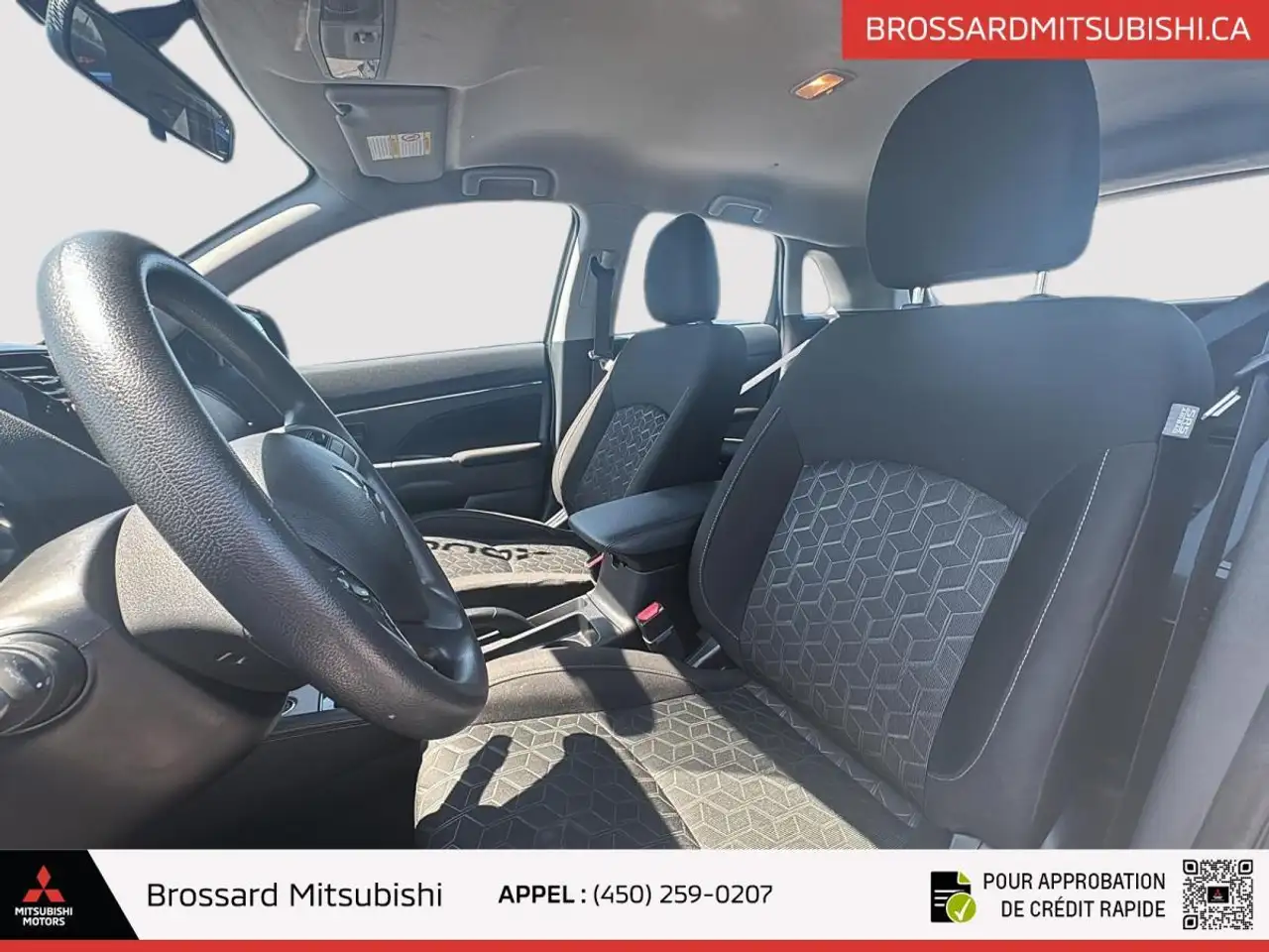 Mitsubishi RVR снимка Mitsubishi RVR