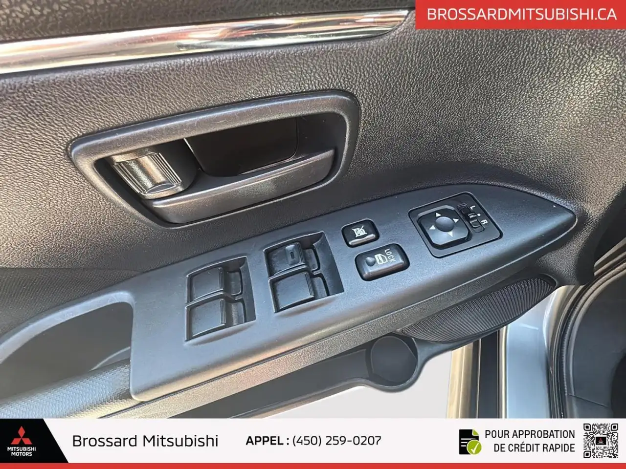 Mitsubishi RVR снимка Mitsubishi RVR