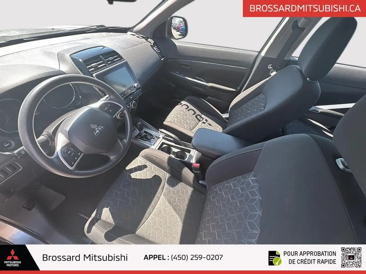 Mitsubishi RVR снимка Mitsubishi RVR