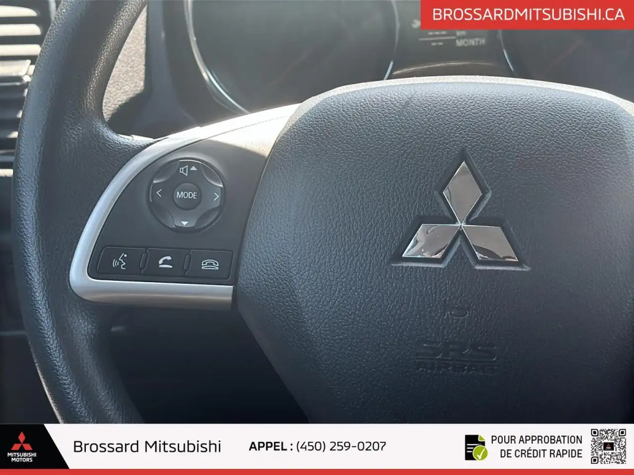 Mitsubishi RVR снимка Mitsubishi RVR