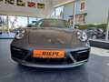 Porsche 992 Carrera 4 S Megavoll NP € 265.000.- Approved Grau - thumbnail 3
