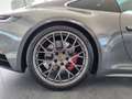 Porsche 992 Carrera 4 S Megavoll NP € 265.000.- Approved Gris - thumbnail 17