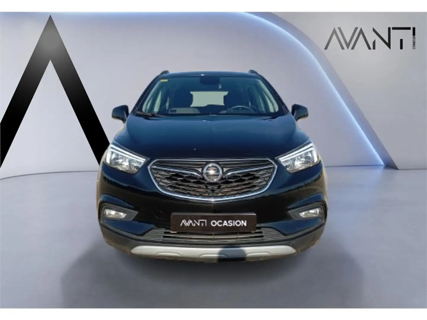 Opel Mokka X 1.4T S&S Selective 4x2 - 2