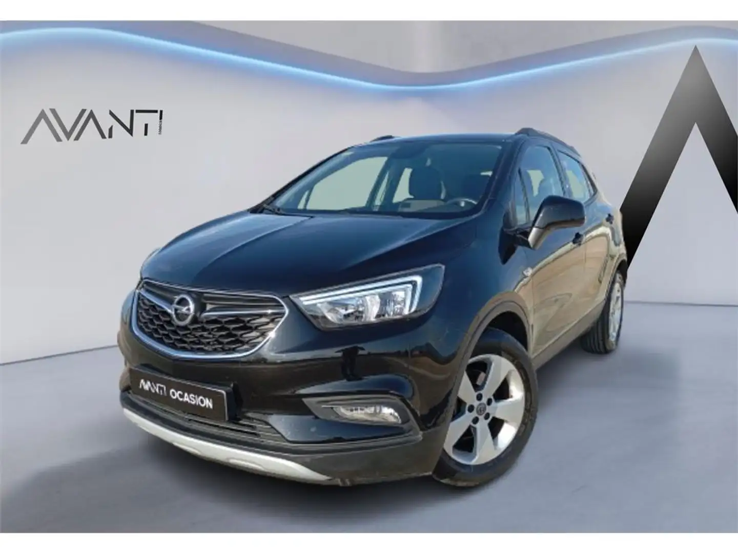 Opel Mokka X 1.4T S&S Selective 4x2 - 1
