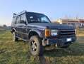 Land Rover Discovery 5p 2.5 td5 Vogue Azul - thumbnail 1