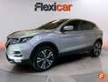 Nissan Qashqai DIG-T 103 kW (140 CV) E6D ACENTA Gris - thumbnail 5