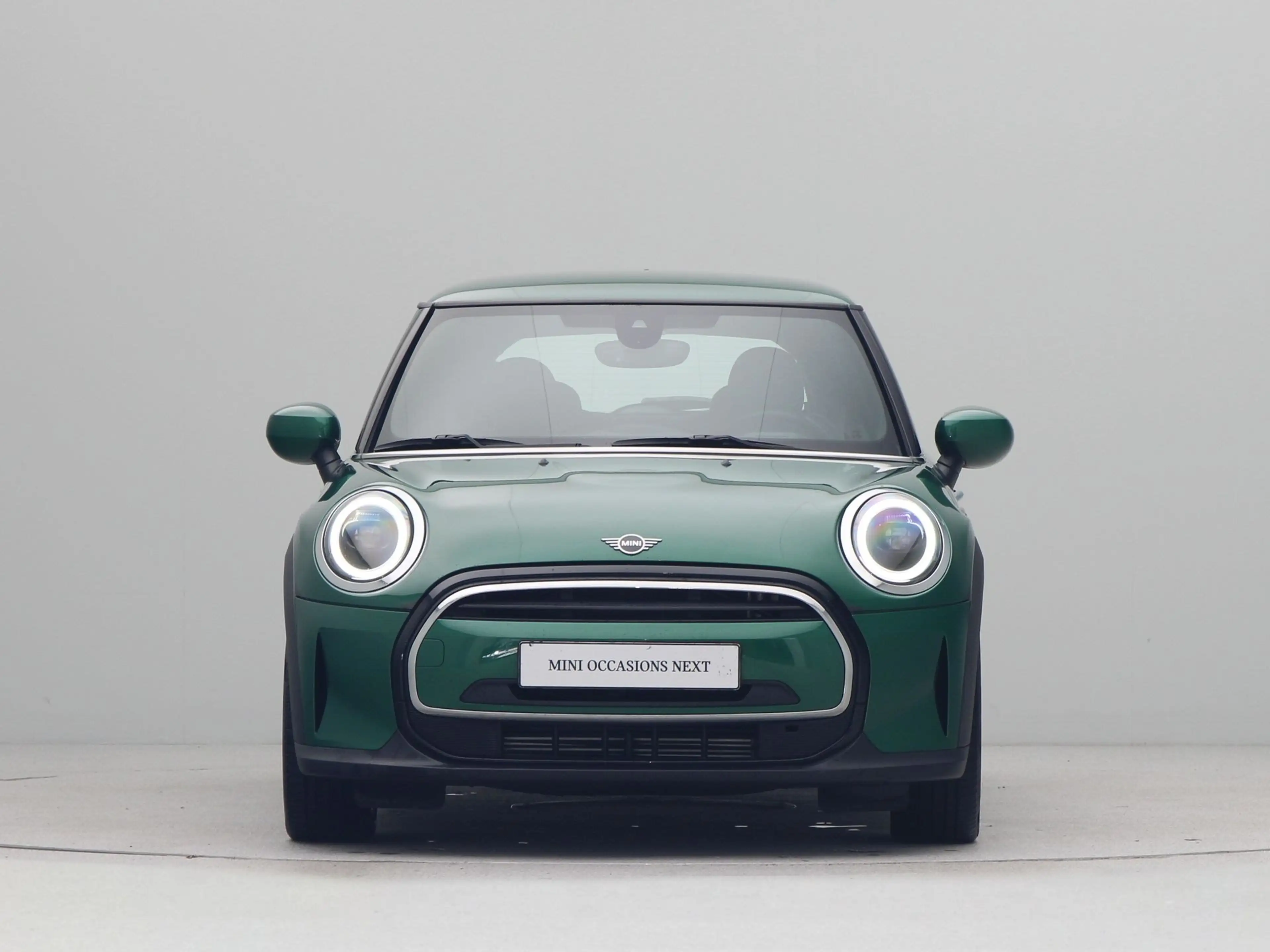 MINI One 3-deurs Classic — photo 6