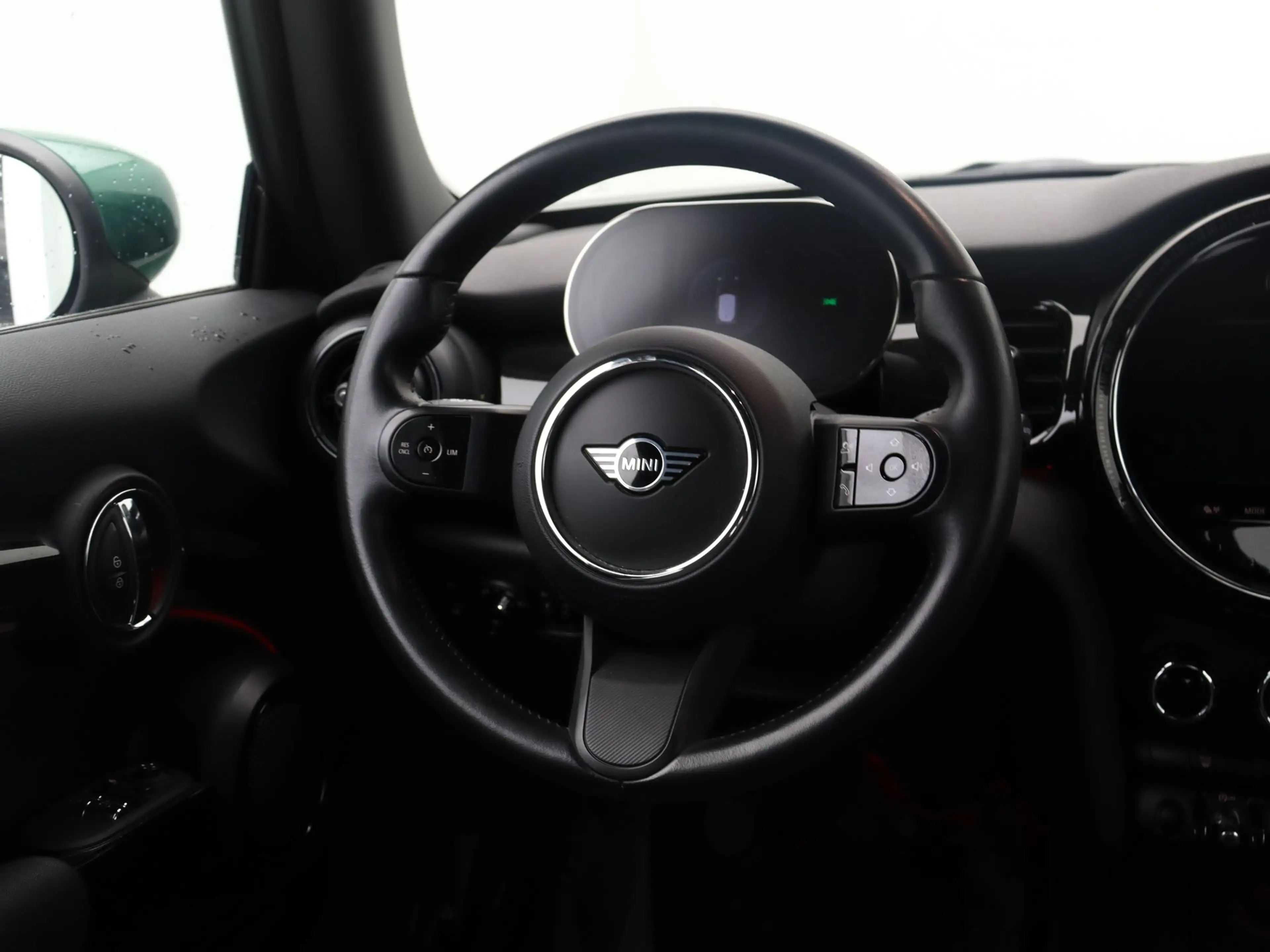 MINI One 3-deurs Classic — photo 2