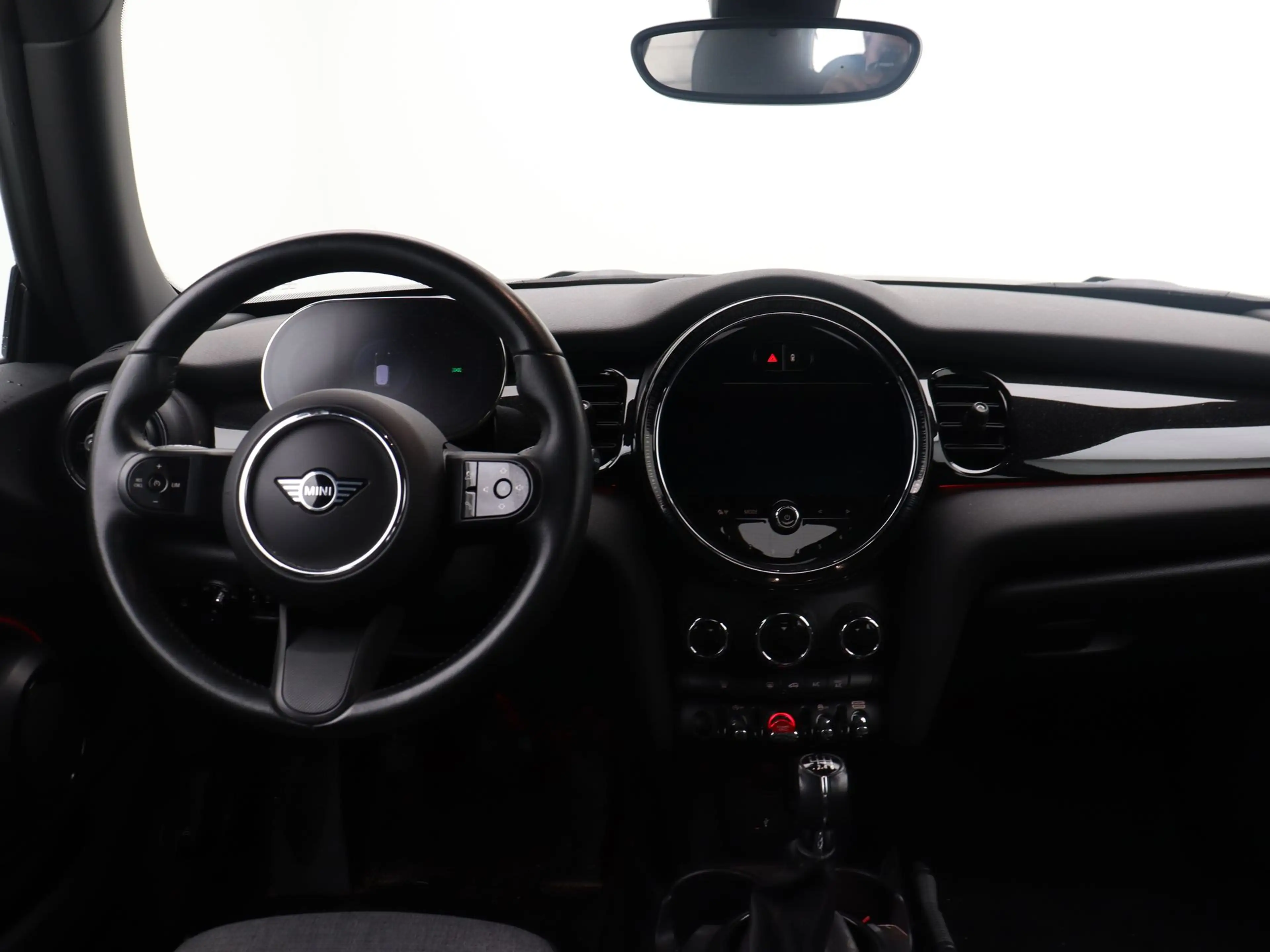 MINI One 3-deurs Classic — photo 13