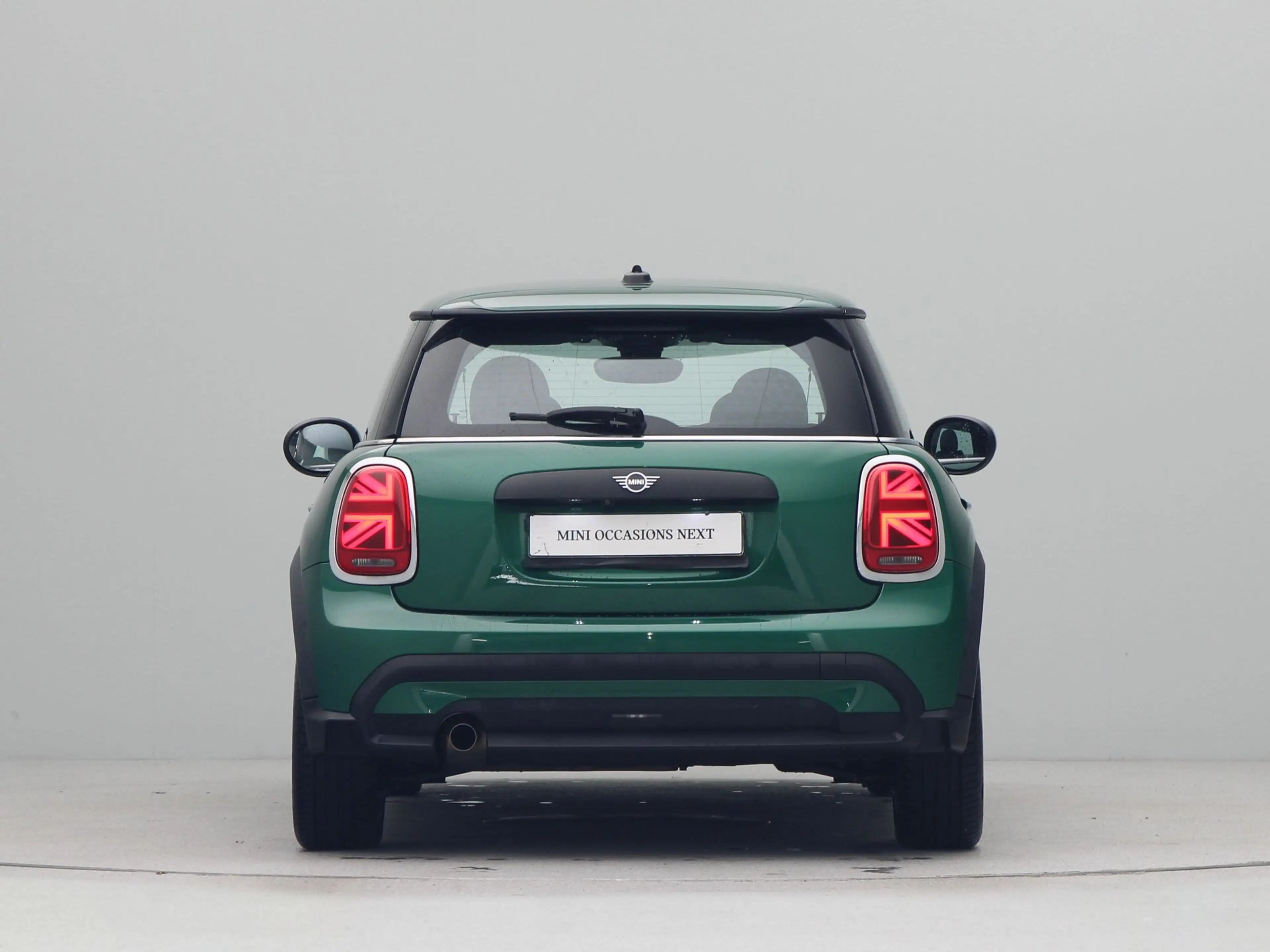 MINI One 3-deurs Classic — photo 10