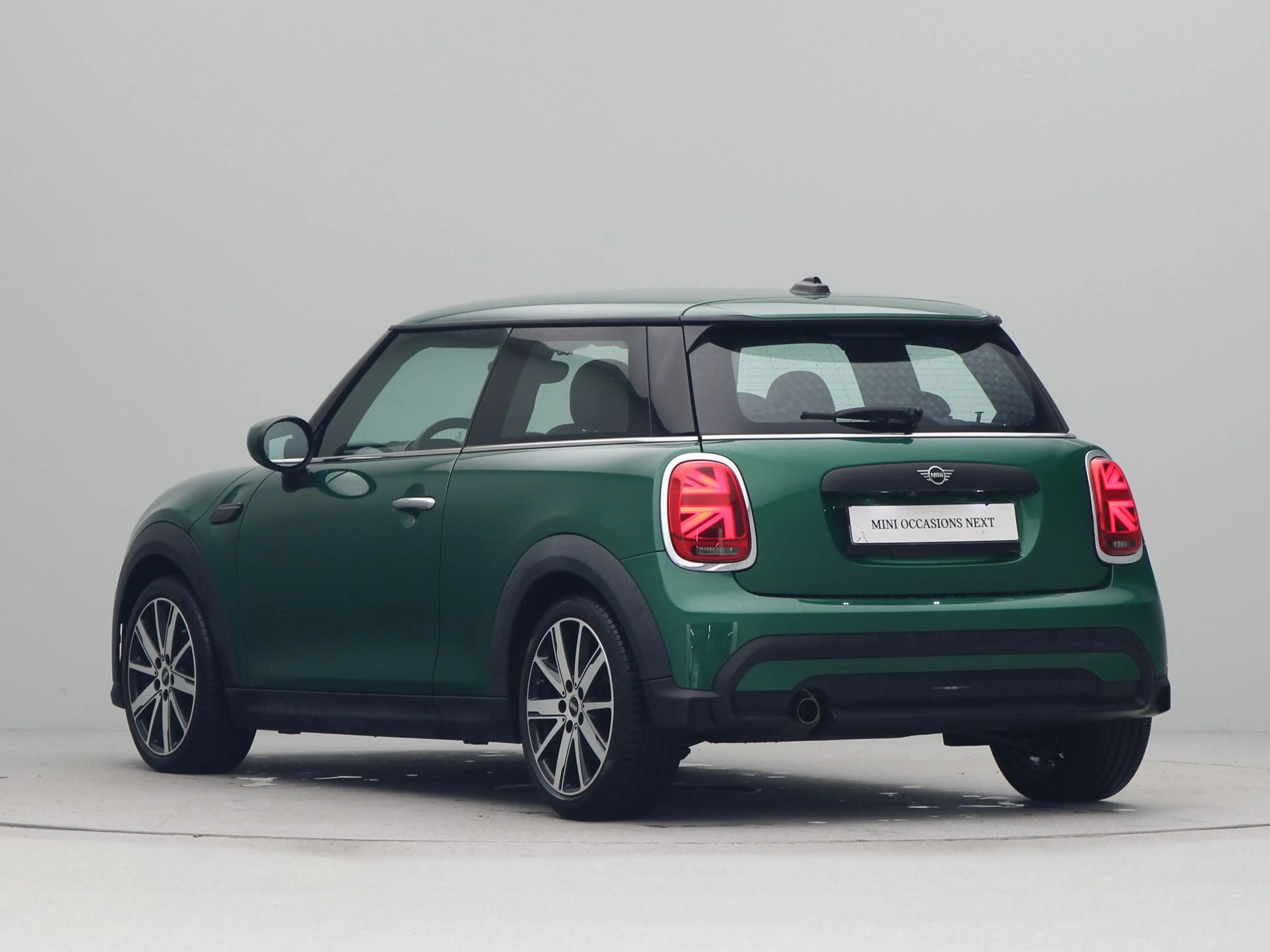 MINI One 3-deurs Classic — photo 11