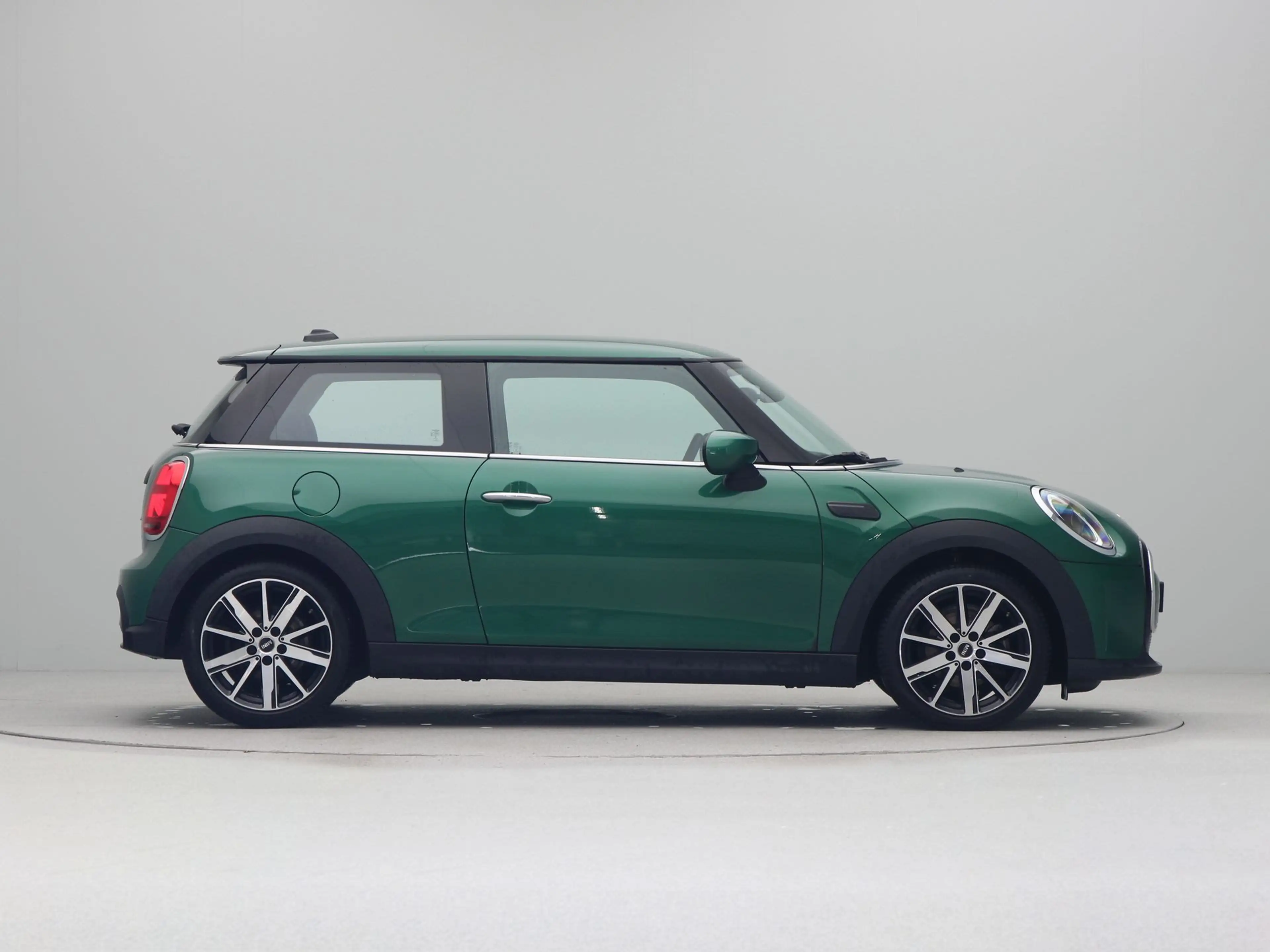 MINI One 3-deurs Classic — photo 8