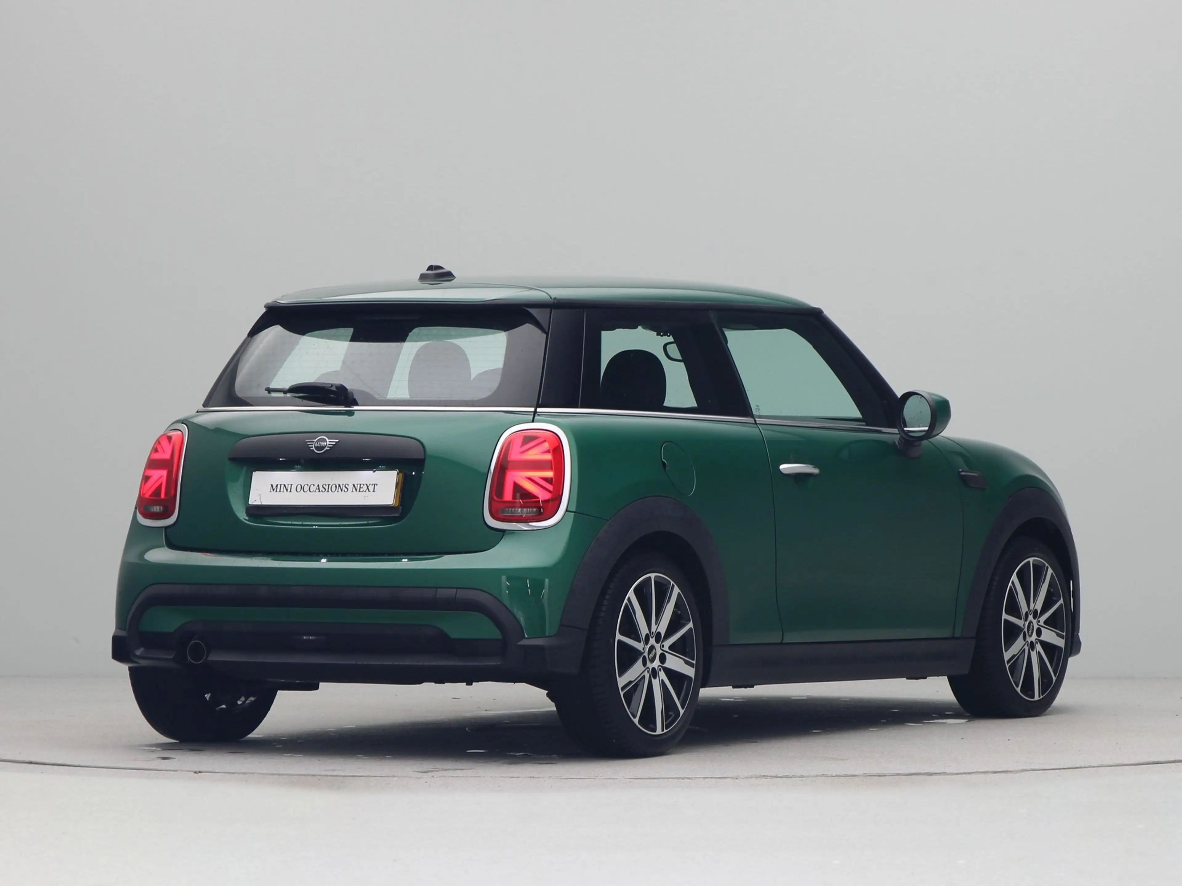 MINI One 3-deurs Classic — photo 9