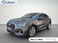 Audi Q3 35 TDI quattro S line ext. Grau - thumbnail 1