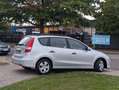 Hyundai i30 cw Classic*KLIMA*ZV-FUNK*RADIO-CD !! Silber - thumbnail 3