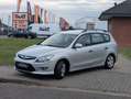 Hyundai i30 cw Classic*KLIMA*ZV-FUNK*RADIO-CD !! Silber - thumbnail 7