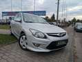 Hyundai i30 cw Classic*KLIMA*ZV-FUNK*RADIO-CD !! Silber - thumbnail 4