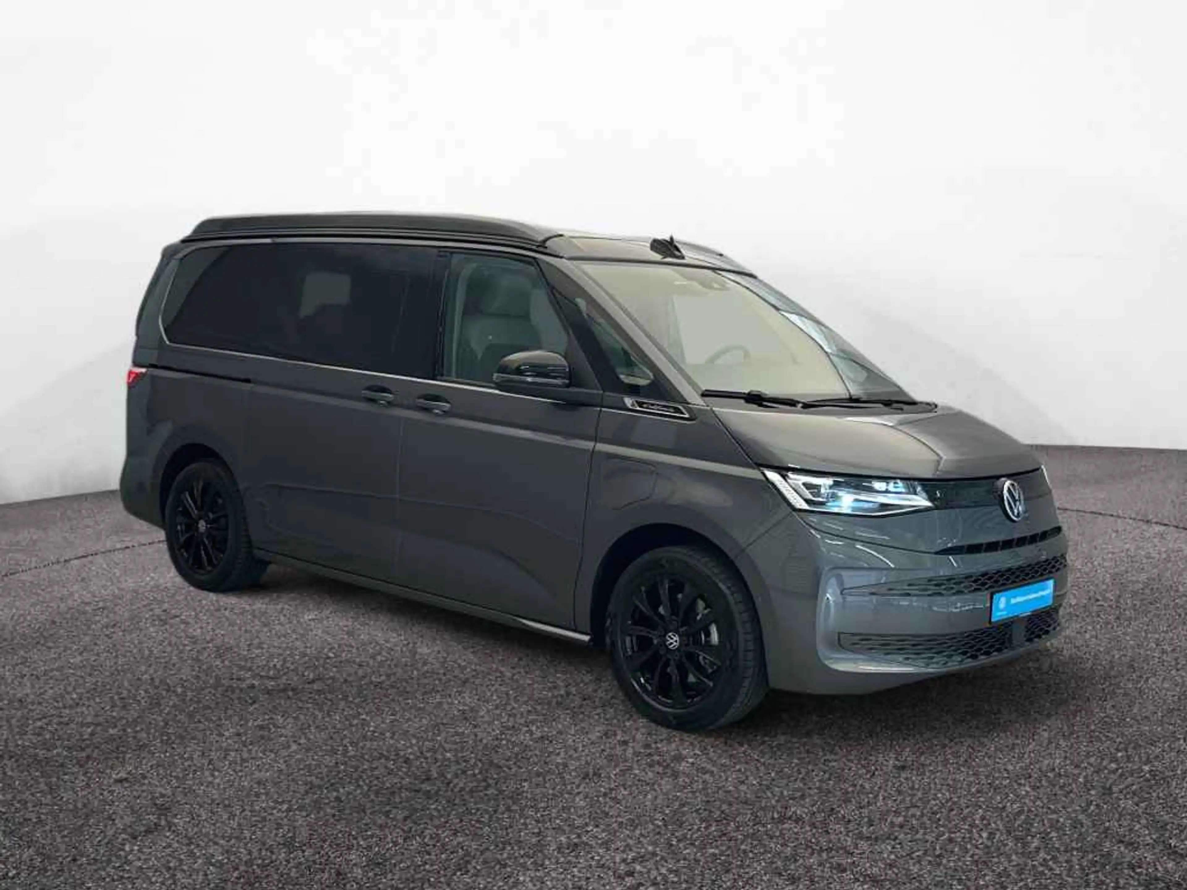 Volkswagen T7 California Beach Tour eHybrid *AHK*DREHSITZ* — photo 6