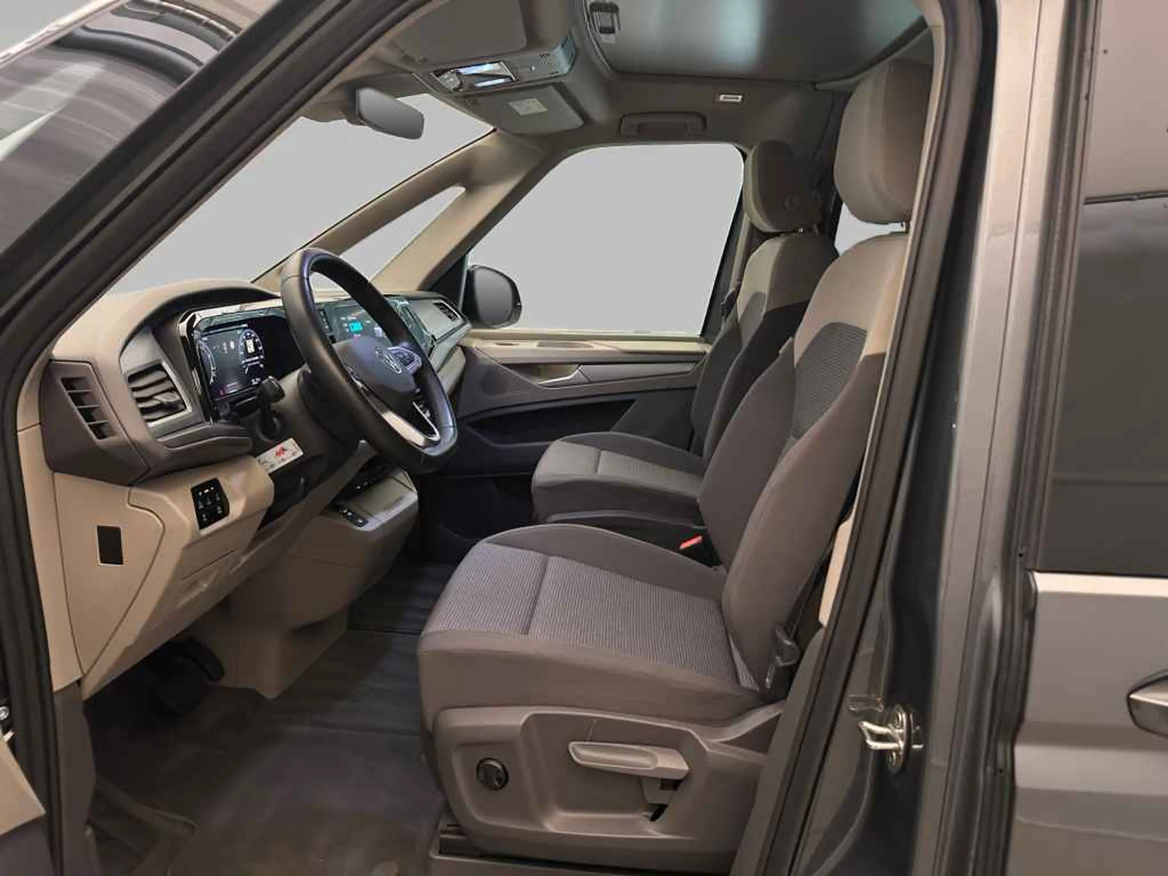 Volkswagen T7 California Beach Tour eHybrid *AHK*DREHSITZ* — photo 14