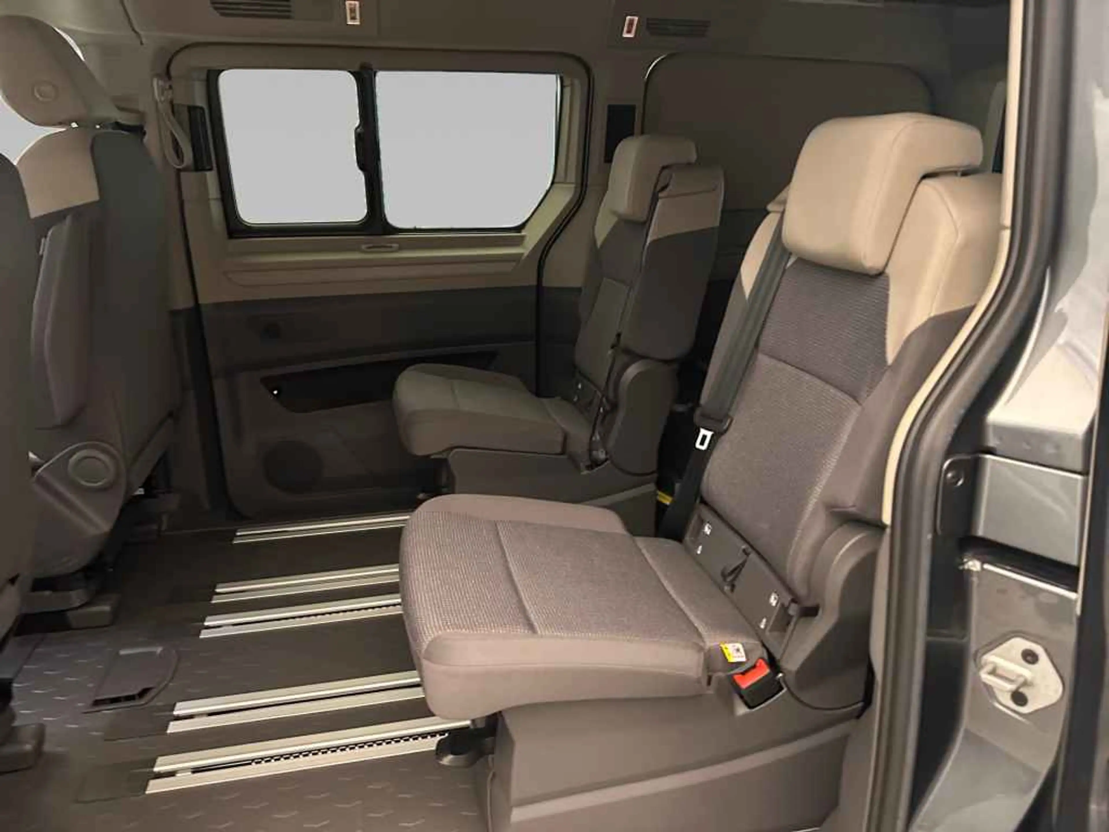 Volkswagen T7 California Beach Tour eHybrid *AHK*DREHSITZ* — photo 15