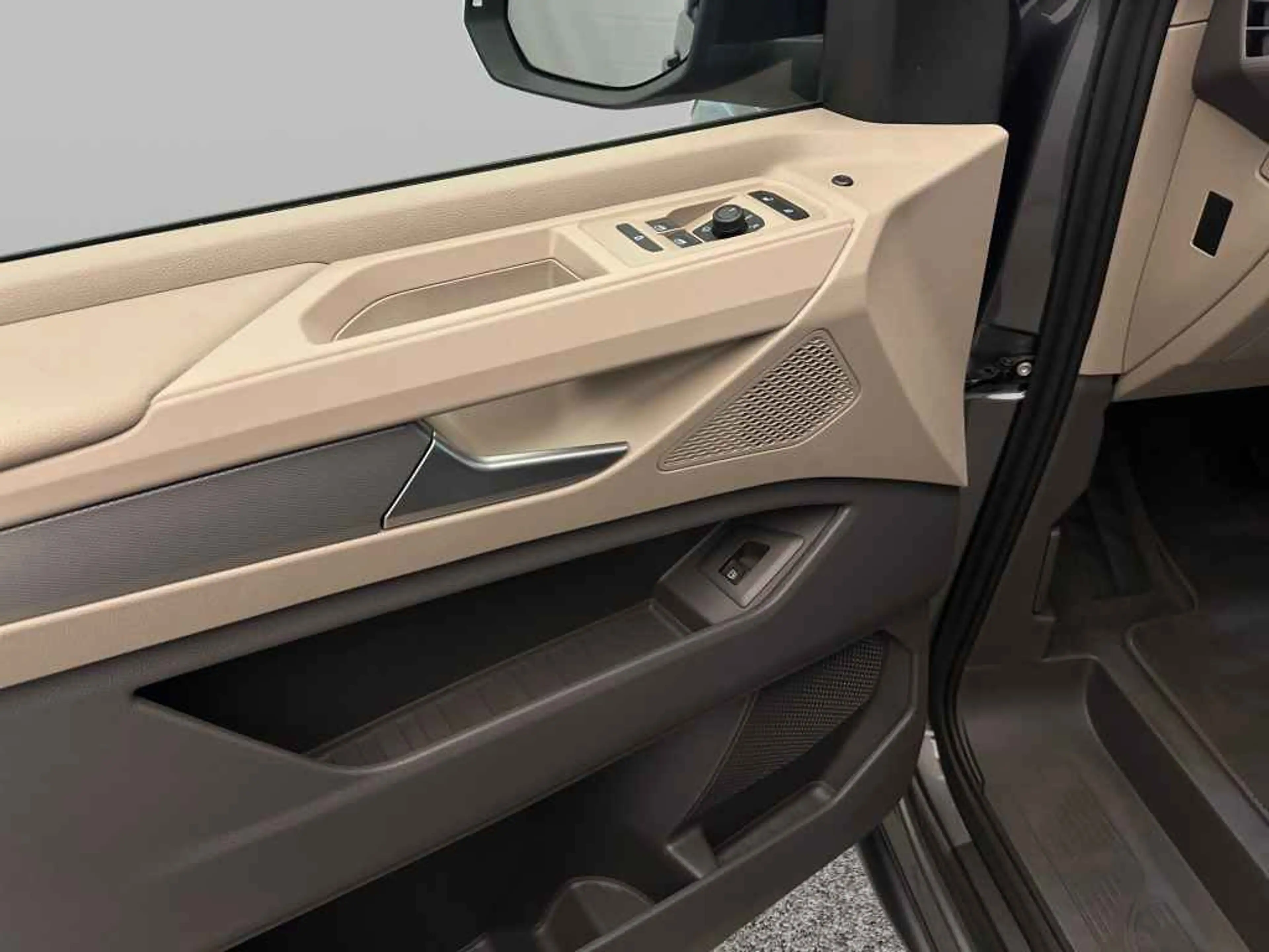Volkswagen T7 California Beach Tour eHybrid *AHK*DREHSITZ* — photo 13