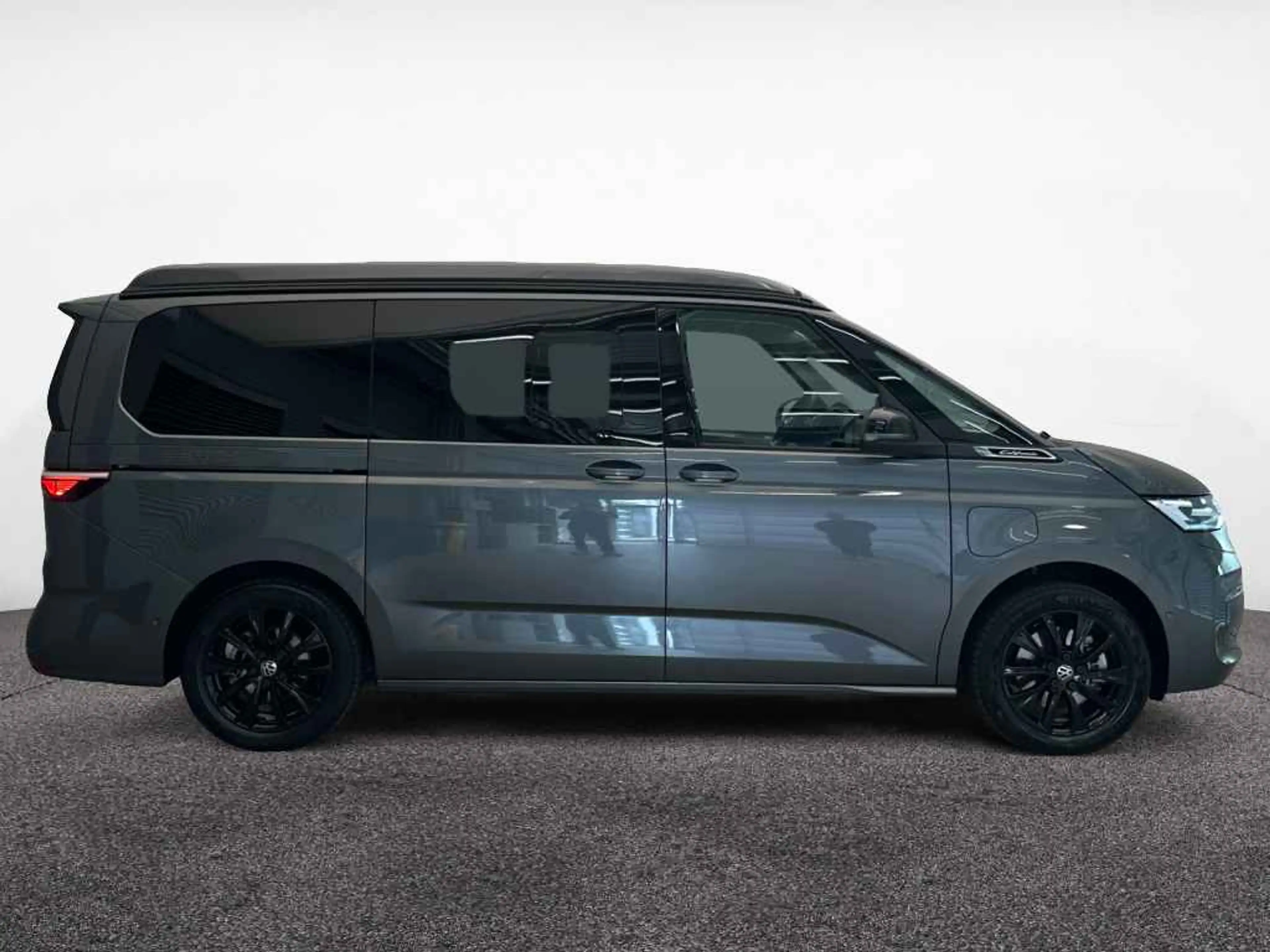 Volkswagen T7 California Beach Tour eHybrid *AHK*DREHSITZ* — photo 8