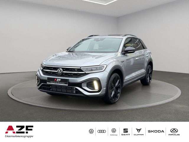 Second hand Volkswagen T-Roc 1.5