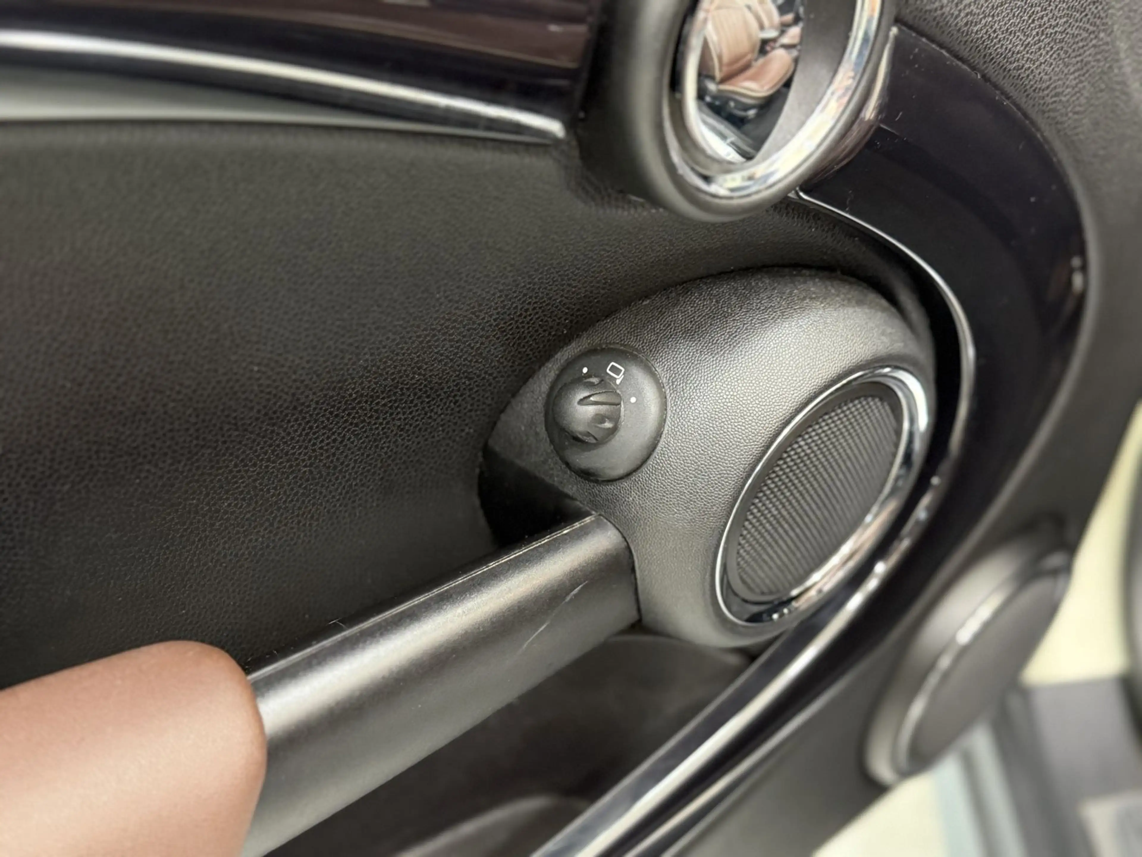 MINI Cooper Cabrio +SITZHEIZ+KLIMA+XENON+TEMPOMAT+ — photo 15