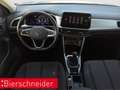 Volkswagen T-Roc 1.0 TSI Life AHK ACC LED NAVI Silber - thumbnail 17