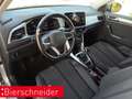 Volkswagen T-Roc 1.0 TSI Life AHK ACC LED NAVI Silber - thumbnail 20
