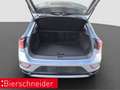 Volkswagen T-Roc 1.0 TSI Life AHK ACC LED NAVI Silber - thumbnail 18