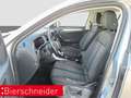 Volkswagen T-Roc 1.0 TSI Life AHK ACC LED NAVI Silber - thumbnail 10