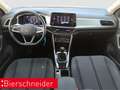 Volkswagen T-Roc 1.0 TSI Life AHK ACC LED NAVI Silber - thumbnail 16