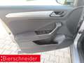 Volkswagen T-Roc 1.0 TSI Life AHK ACC LED NAVI Silber - thumbnail 13
